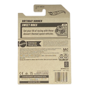 Hot Wheels Birthday Burner - Sweet Rides Series 3/5