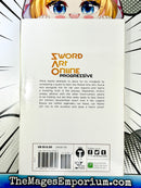 Sword Art Online Progressive Vol 4