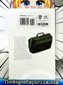 Bungo Stray Dogs Vol 2