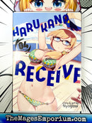 Harukana Receive Vol 4