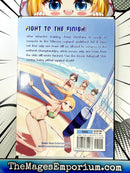 Harukana Receive Vol 4