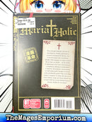 Maria Holic Vol 02