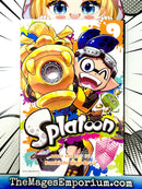 Splatoon Vol 9
