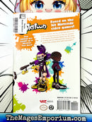 Splatoon Vol 9