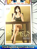 Shiori's Diary Vol 1