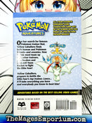 Pokemon Adventures Vol 7