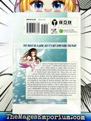 Sword Art Online Fairy Dance Vol 1
