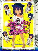 The Great Jahy Will Not Be Defeated! Vol 1