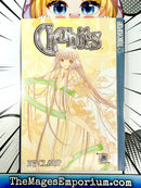 Chobits Vol 8