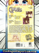 Chobits Vol 8