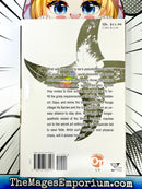 Nabari No Ou Vol 7