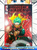 My Hero Academia Vol 37