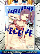 Harukana Receive Vol 5