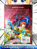 Re: Monster Vol 3