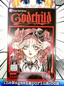 Godchild Vol 4