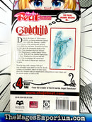 Godchild Vol 4