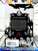 Princess Resurrection Vol 5