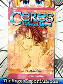 Ceres Celestial Legend Vol 11