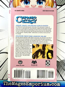 Ceres Celestial Legend Vol 11