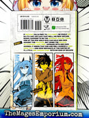 Dragons Rioting Vol 2