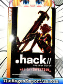 .hack//Another Birth Vol 1