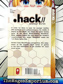 .hack//Another Birth Vol 1