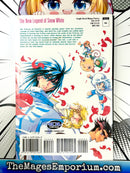 The New Legend of Snow White Pretear Vol 3