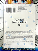 A School Frozen In Time Vol 4