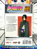 Boruto Naruto Next Generations Vol 4