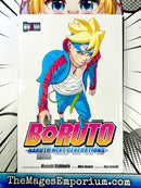 Boruto Naruto Next Generations Vol 5