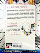 Say I Love You Vol 11