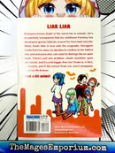 My Monster Secret Vol 1