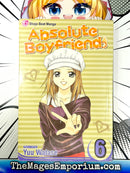 Absolute Boyfriend Vol 6