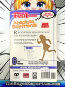 Absolute Boyfriend Vol 6