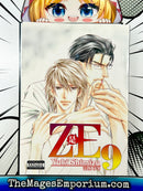 ZE Vol 9