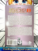 Finder Target in the Viewfinder Vol 1