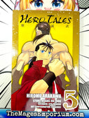 Hero Tales Vol 5