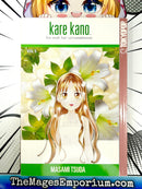 Kare Kano Vol 5