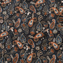 Men's Hawaiian Shirt Vintage Cotton Button-down Short Sleeve Aloha Shirt