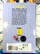 Durarara Vol 3 Light Novel