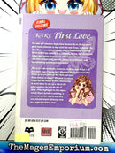 Kare First Love Vol 10 Ex Library