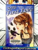 Kare First Love Vol 3 Ex Library