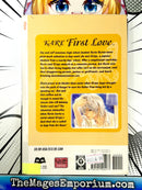 Kare First Love Vol 9 Ex Library