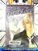 Kare First Love Vol 8 Ex Library