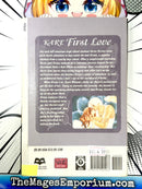 Kare First Love Vol 8 Ex Library