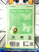 Kare First Love Vol 4 Ex Library