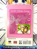 Kare First Love Vol 7 Ex Library