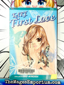 Kare First Love Vol 5 Ex Library