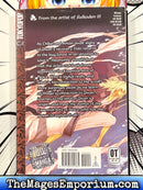 Qwan Vol 3