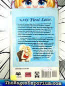 Kare First Love Vol 5 Ex Library